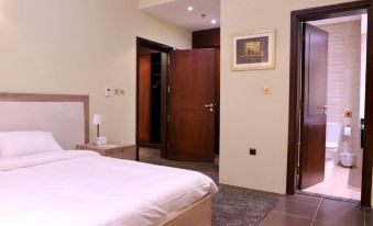 Qatar Youth Hostels