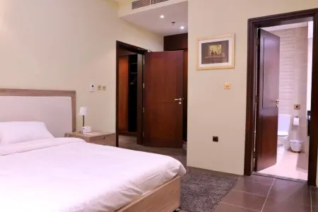 Qatar Youth Hostels