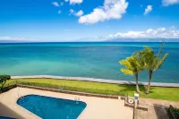 Kahana Reef #122 Condo