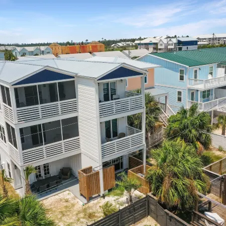 Biggie's Beach House