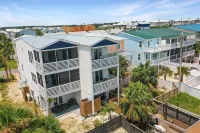 빅기의 비치 하우스