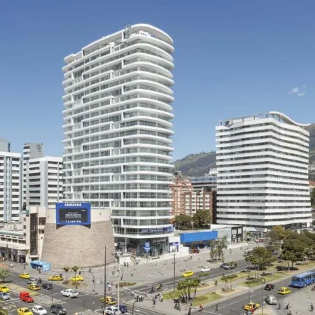 One Apartments