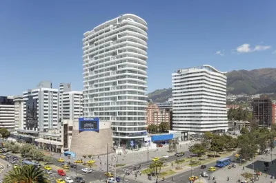 One Apartments
