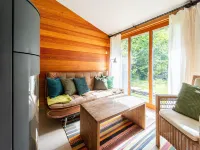 Holiday Home in Allrode with Garden Hotels in Allrode