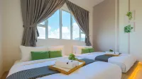 Amber Cove Melaka Premium by I Housing 말라카 호텔