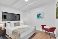 불라 홈스테드 불라 호텔