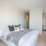 Huswell - Spacious Apartment with Beautiful Terrace in Ghent Hotels in 