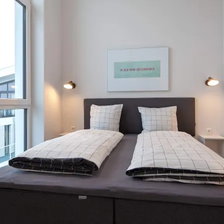 2 Personen Ferienhaus in Wendtorf