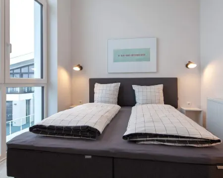 2 Personen Ferienhaus in Wendtorf Hotels in Wendtorf