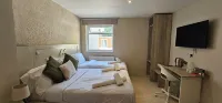 MSM Arena Hotel Hotels in Brent