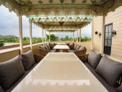 La Nature Hotels & Resorts Hotels in Sikar