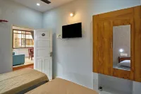 Panakal Residency, Fort Kochi - en bord de mer