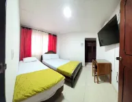 Hotel Central Park Yopal Hotels in 