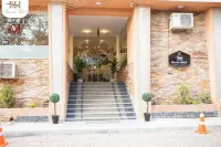 Bianchi Hotel Hotels in Al Bitash Sharq