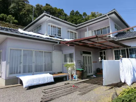 Minshuku Isaribi Отели рядом с достопримечательностью «四国最南端の碑»