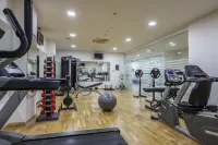 Astir Odysseus Kos Resort and Spa - Gym