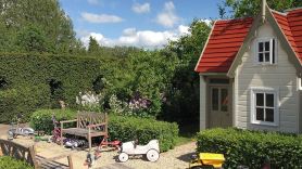 Bookers Cottage