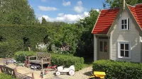 Bookers Cottage Отели рядом с достопримечательностью «The Chipping Norton Theatre»