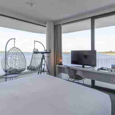 Fletcher Hotel-Restaurant Het Veerse Meer Rooms