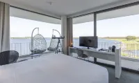 Fletcher Hotel-Restaurant Het Veerse Meer Hotels in Goes