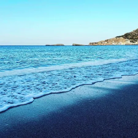 Tamaris Suites
