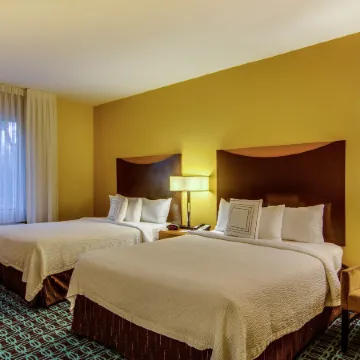Fairfield Inn & Suites Palm Coast I-95