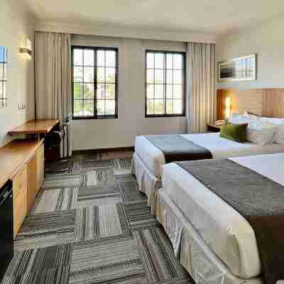 Best Western Marina Del Rey Rooms