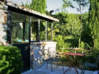 La Santoline Hôtels à : Beaulieu