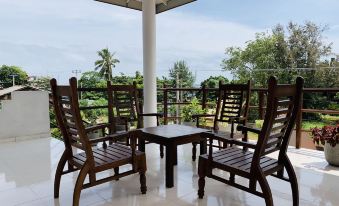 Sam's Guest House