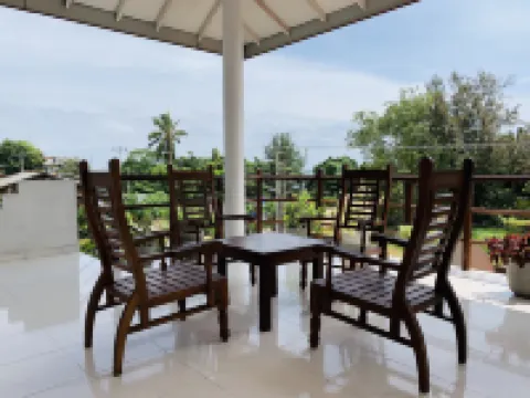 Sam's Guest House Hotels in Unawatuna