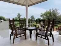 Sam's Guest House