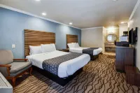 Americas Best Value Inn Richmond Hotels in Richmond