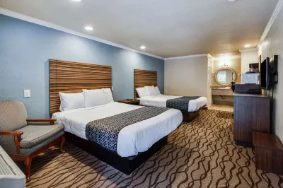 Americas Best Value Inn Richmond