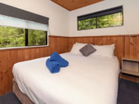 BIG4 Strahan Holiday Retreat Hotels in Strahan