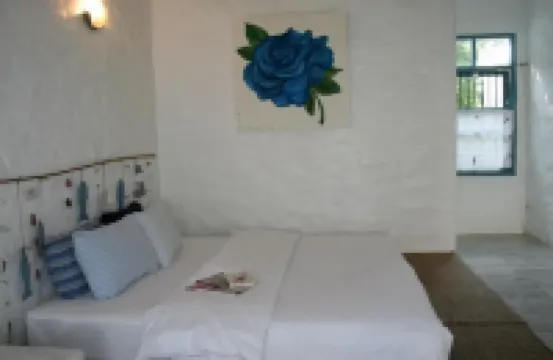 หัวปลีเลซี่บีช รีสอร์ท