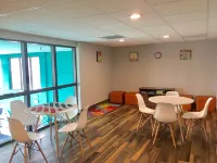 Hampton Inn Sevierville