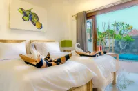 Blue Marlin Dive Resort Trawangan
