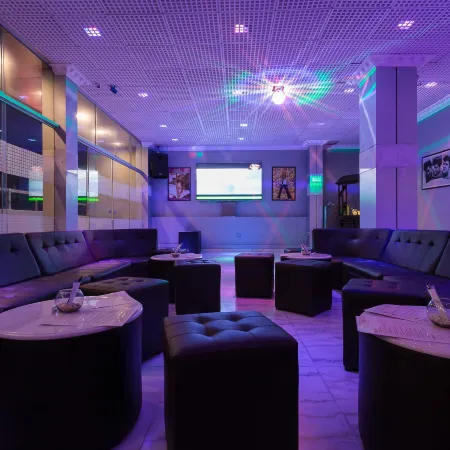 Inkari Apart Hotel