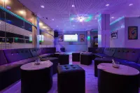 Inkari Apart Hotel