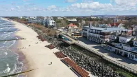 Apartamenty Sun & Snow Zachód Słońca Hotels in Sarbinowo