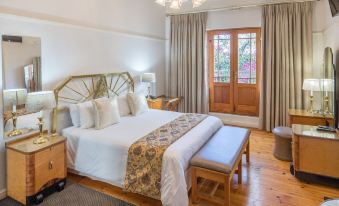 Montagu Country Hotel