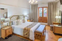 Montagu Country Hotel Hotels in Bonnievale