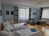 Pension am Filmpark
