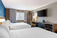 Comfort Inn Hotels in Noble County