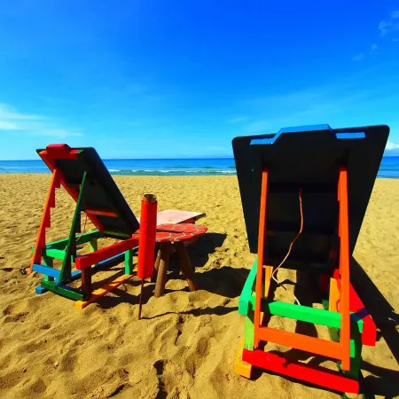 Takatuka Beach Resort