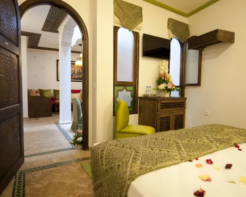 Dar Yasmine Hotels in Tangier