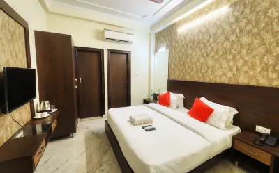 Hotel Pulse Inn Near Railway Station Jaipur Hotels near Jaipur Railway Station