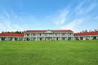 Kerikeri Park Lodge