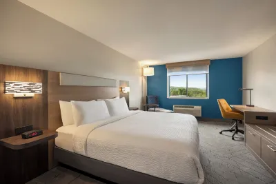 Holiday Inn Express MORGANTOWN by IHG Hotels near Morgantown Public Library