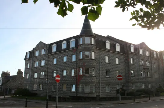 The Spires Serviced Apartments Aberdeen